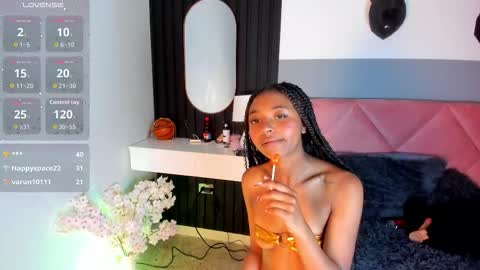 Amy online show from September 20, 9:24 pm