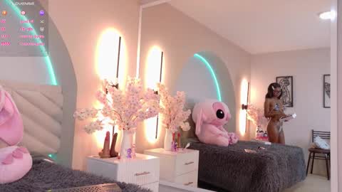 Amy online show from February 24, 8:29 pm