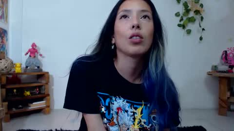 amy mur online show from September 26, 5:32 pm