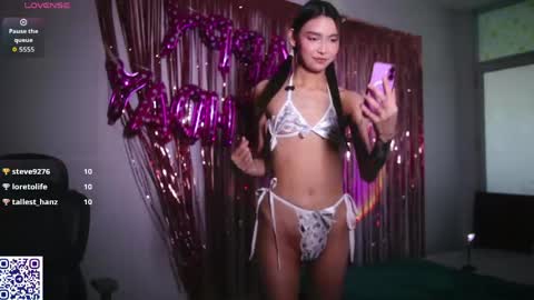 Amy online show from May 8, 5:10 am