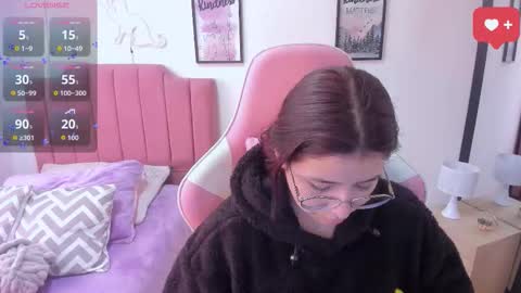 Amy sophia 3 online show from December 22, 12:30 pm