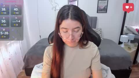 Amy sophia 3 online show from September 24, 12:48 pm