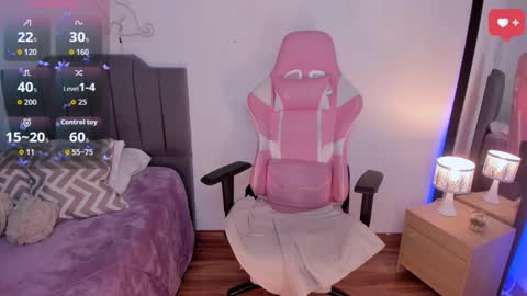 Amy sophia 3 online show from March 26, 3:03 pm