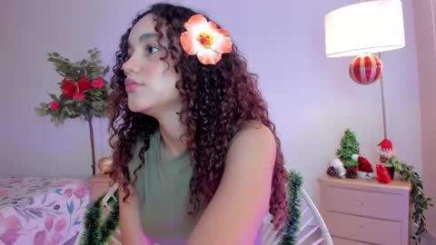 Amely online show from November 14, 1:22 pm