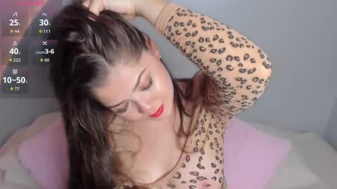  Amy  nickname Kirby online show from September 23, 10:30 pm