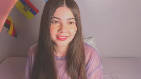  Amy  nickname Kirby online show from June 20, 8:56 pm
