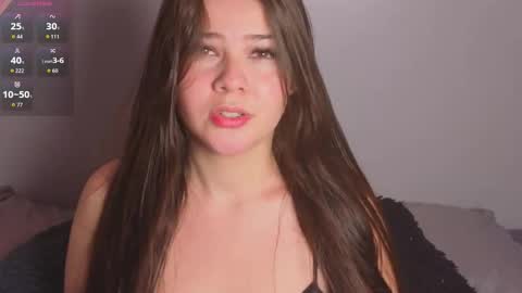  Amy  nickname Kirby online show from October 28, 12:27 am