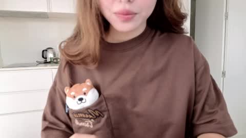 girl next door named Amy online show from April 2, 10:24 am