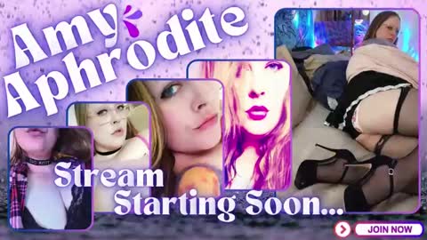  Amy Aphrodite  online show from January 19, 2:47 am