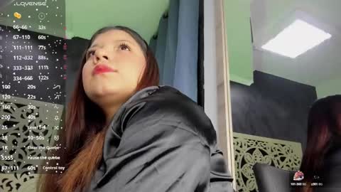 Amy online show from March 4, 3:11 am