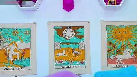 Amyevaans1 online show from January 13, 4:08 pm