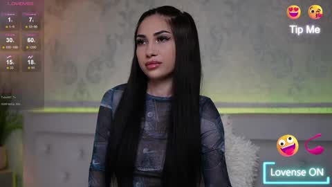  Amy  online show from March 12, 9:35 pm