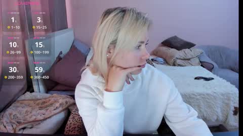 amymilson online show from October 13, 9:23 am