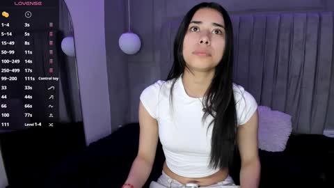 Amy ... Nice to meet u   thumb up me please its important online show from February 4, 4:48 am