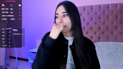 Amy ... Nice to meet u   thumb up me please its important online show from February 18, 4:15 am