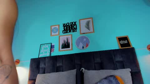  AMMY  online show from February 22, 11:35 am