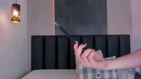  AMMY  online show from December 20, 12:20 pm