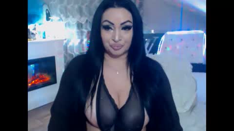 Alimoonyia online show from February 12, 11:30 pm