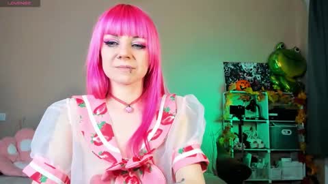 Amy Rose online show from October 9, 6:23 pm