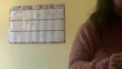 Amy Smilez online show from March 10, 2:37 pm