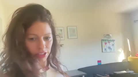 Amy Smilez online show from December 13, 6:16 pm