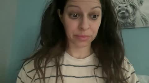 Amy Smilez online show from February 23, 1:56 pm