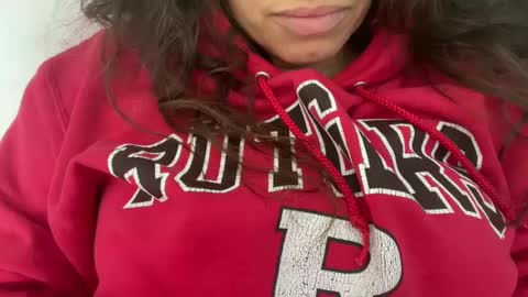 Amy Smilez online show from February 10, 3:10 pm