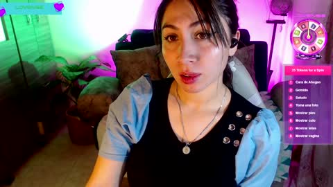 Im Amy IM NOT LOOKING FOR A PARTNER OR DATING online show from January 5, 3:43 am