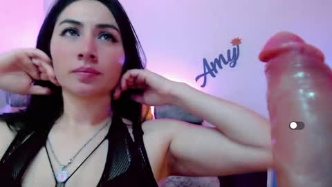 Im Amy IM NOT LOOKING FOR A PARTNER OR DATING online show from October 1, 3:55 am