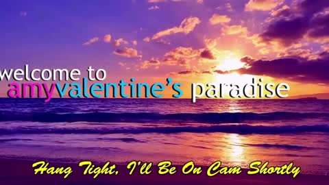  AmyValentine  online show from February 5, 6:24 am