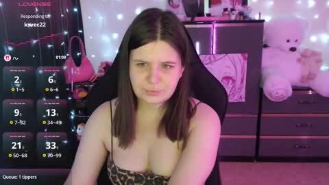 amyvibes online show from September 26, 1:36 am