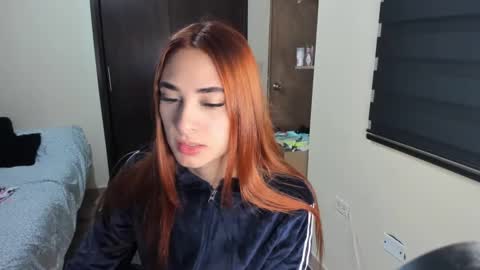 amy online show from February 26, 7:08 pm