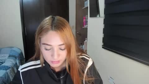 amy online show from March 27, 7:14 pm