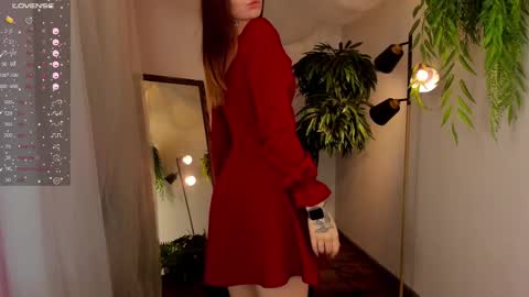 Angie online show from February 8, 2:47 am