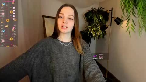 Angie online show from January 31, 2:58 am