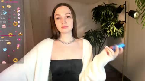 Angie online show from January 3, 2:10 am