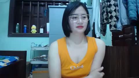 an_naughty online show from January 14, 8:52 am