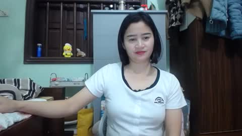 an_naughty online show from March 5, 9:27 am