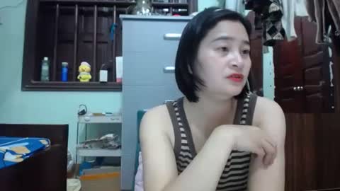 an_naughty online show from January 10, 8:08 am