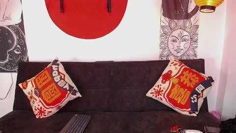 Ana online show from April 4, 4:44 am