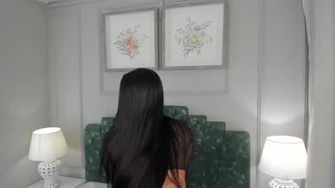 Ana  online show from October 19, 11:12 am