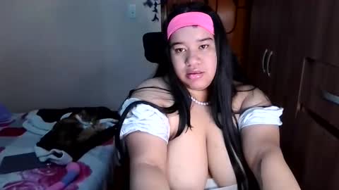 ana_cute_bigboobs online show from February 28, 2:11 am