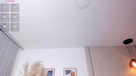  Ana  online show from April 1, 6:58 am