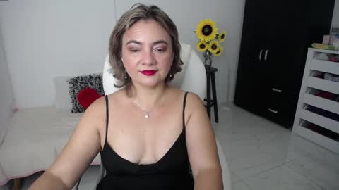  Ana  online show from February 5, 11:55 am