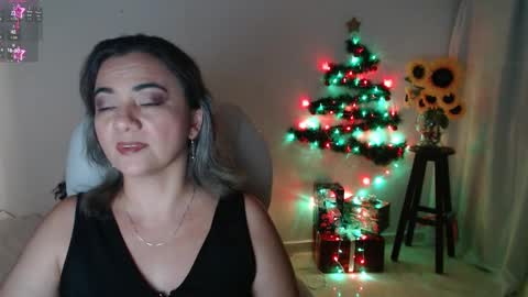  Ana  online show from December 13, 9:10 pm