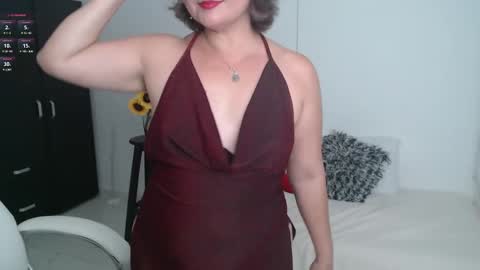 ANA online show from March 3, 9:56 pm