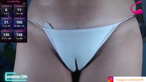 Ana lopez - Cameltoe girl  online show from September 17, 10:02 am