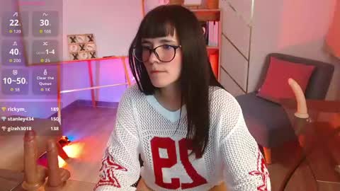 Ana online show from June 2, 4:24 am