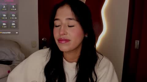 Ana online show from March 4, 9:38 am