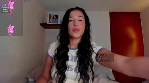 Ana online show from May 23, 4:44 am
